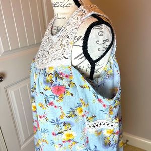 Spring boutique dress